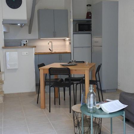 Studio 1407 Arles - Proche Tour Luma エクステリア 写真