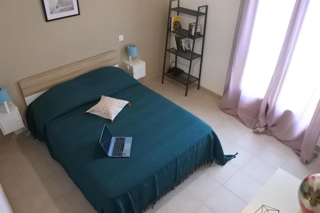 Studio 1407 Arles - Proche Tour Luma エクステリア 写真