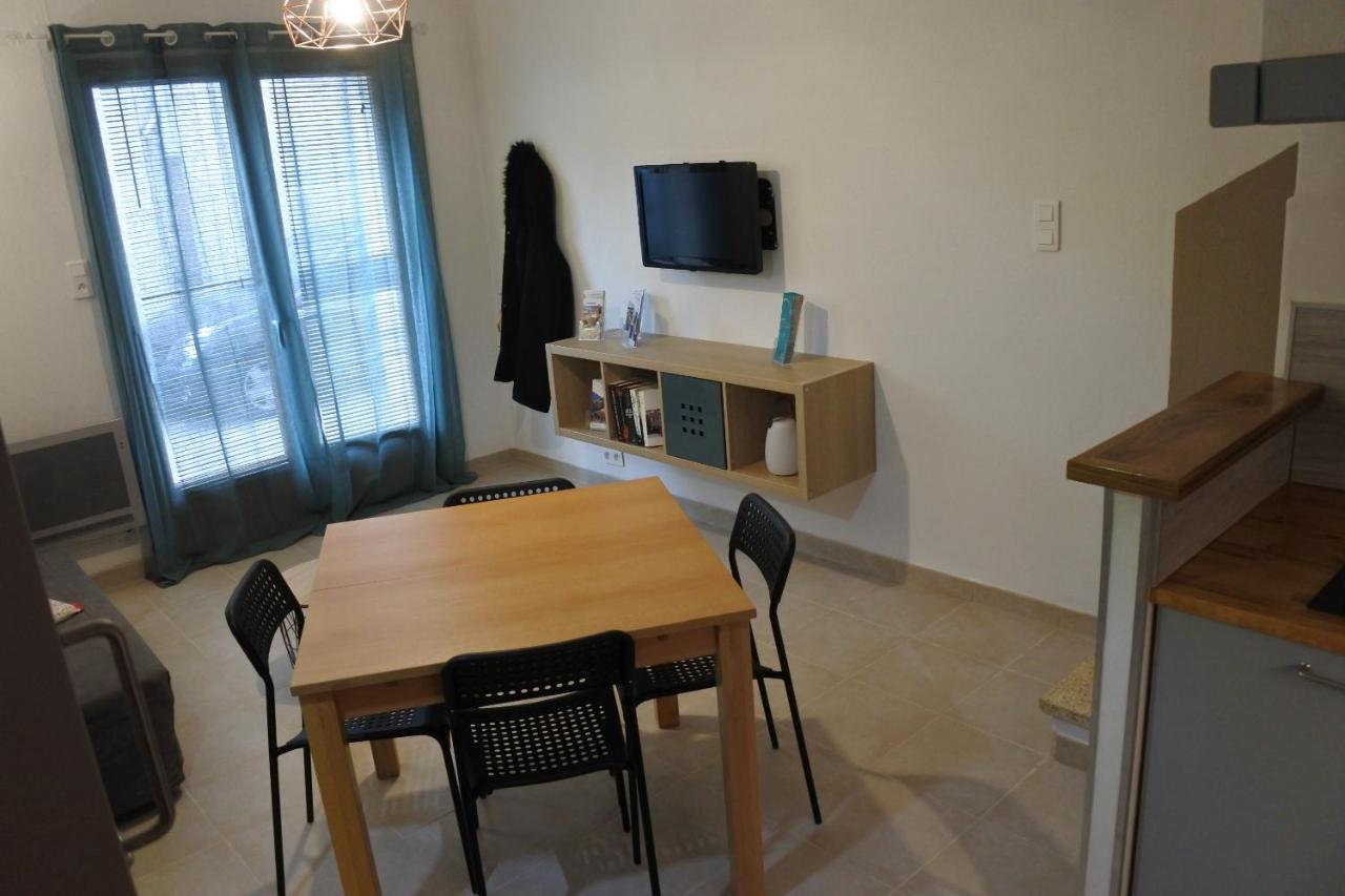 Studio 1407 Arles - Proche Tour Luma エクステリア 写真