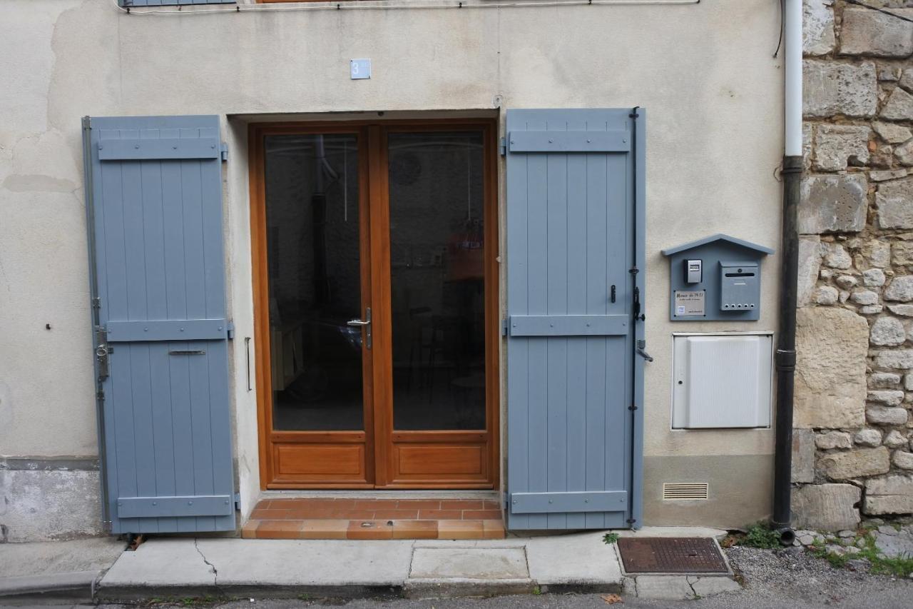 Studio 1407 Arles - Proche Tour Luma エクステリア 写真